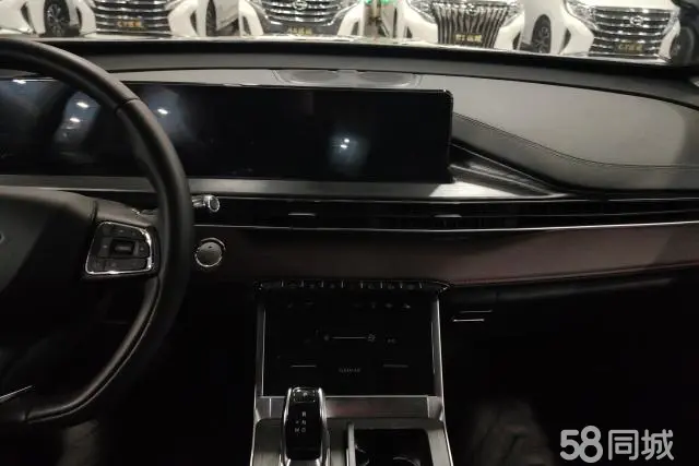 Chery Tiggo 7 2025 immagine di auto #13