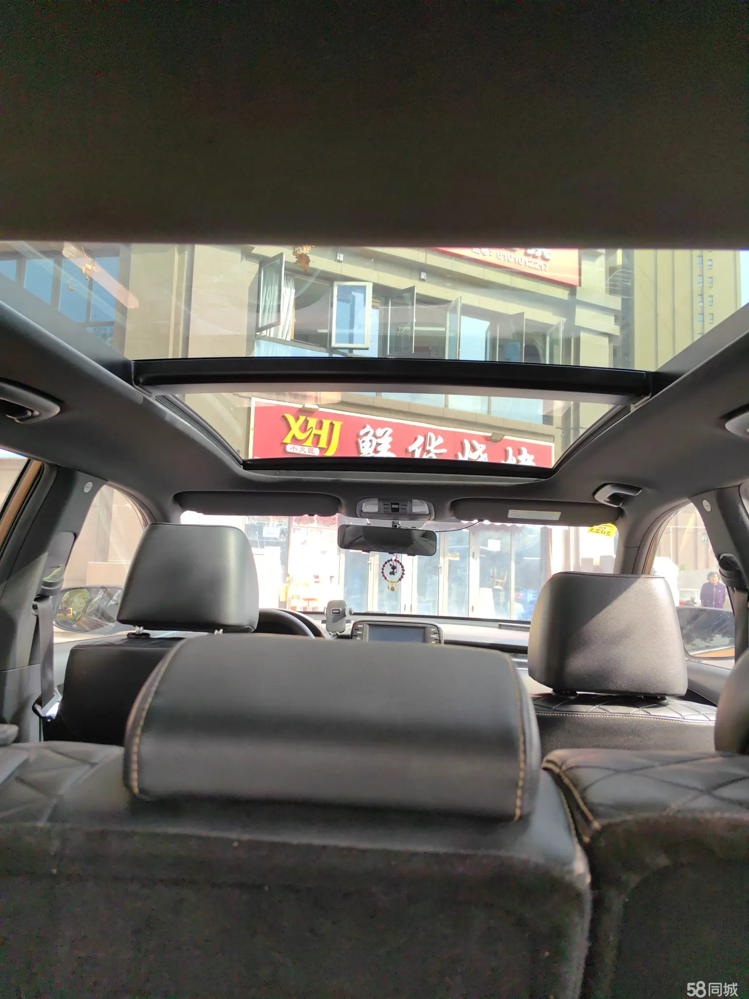 起亚 起亚KX7 2017 汽车图片 #13