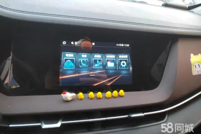 Changan CS15 2020 #13 Changan CS15 2020 immagine di auto #13