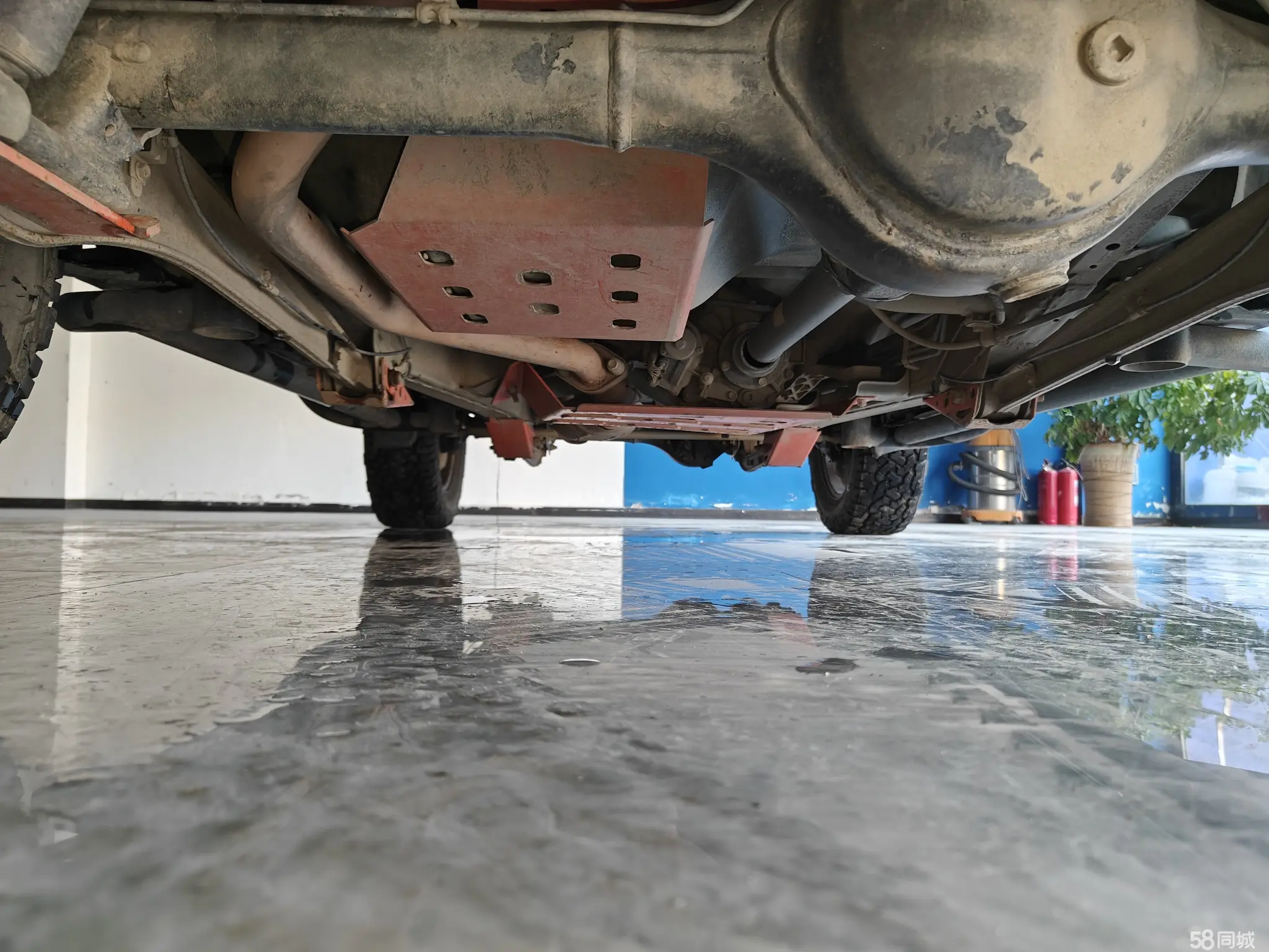 Suzuki Jimny (Imported) 2017 image de voiture #13