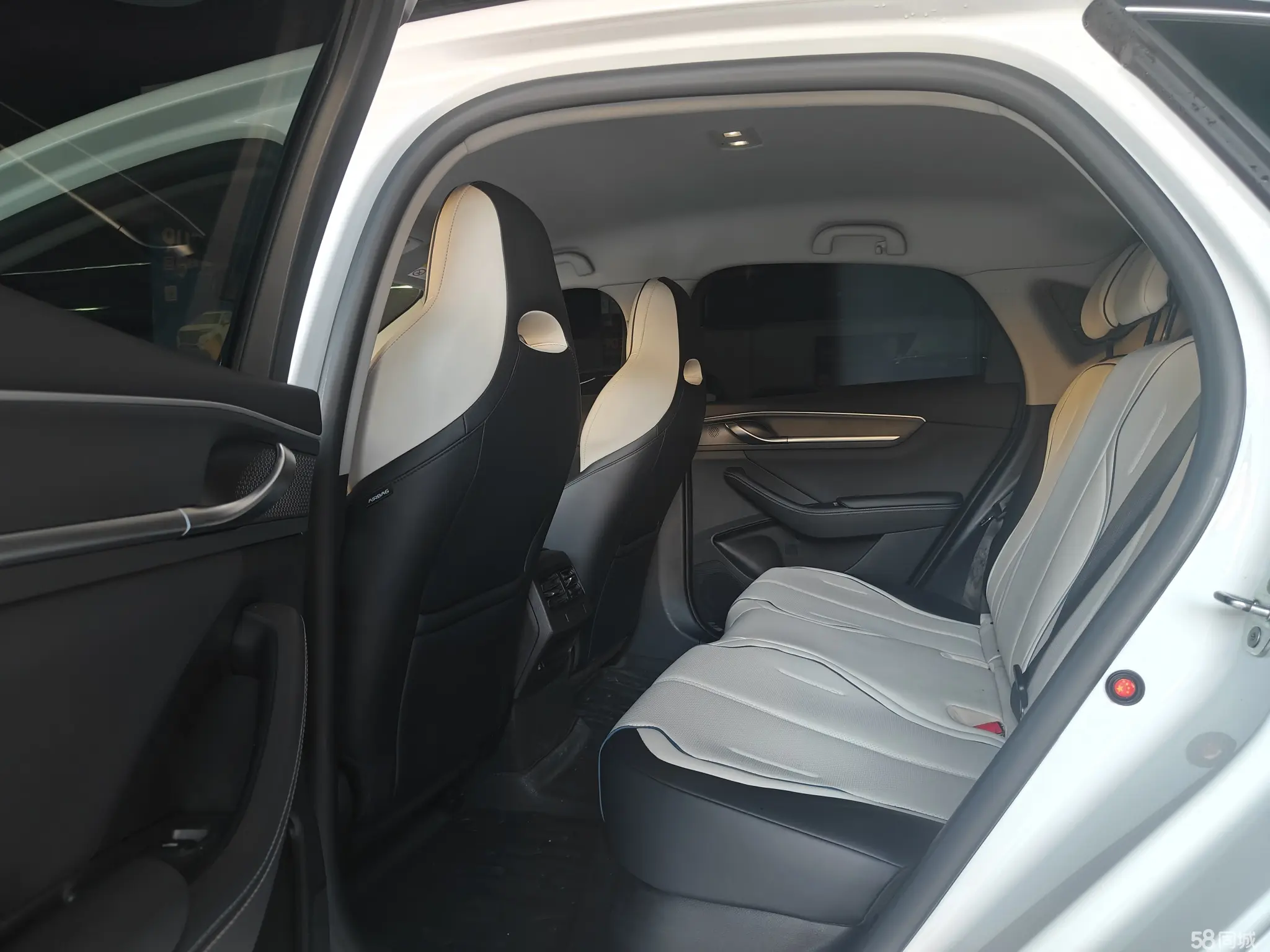 BYD Destroyer 05 2024 image de voiture #13