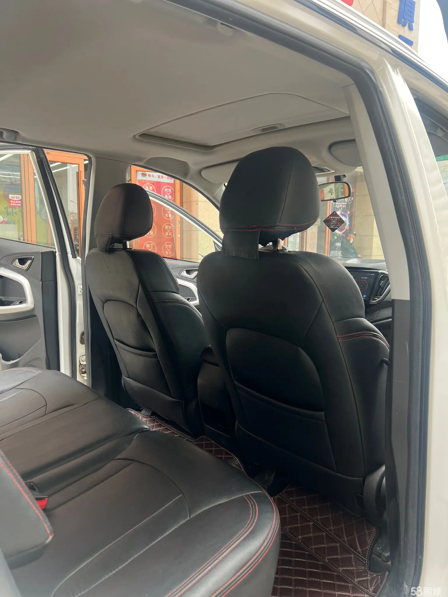 Chery Tiggo 5 2016 #13 Chery Tiggo 5 2016 immagine di auto #13