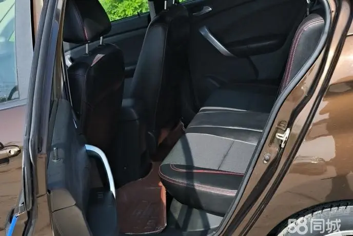 Kaiyi C3 2016 car image #13