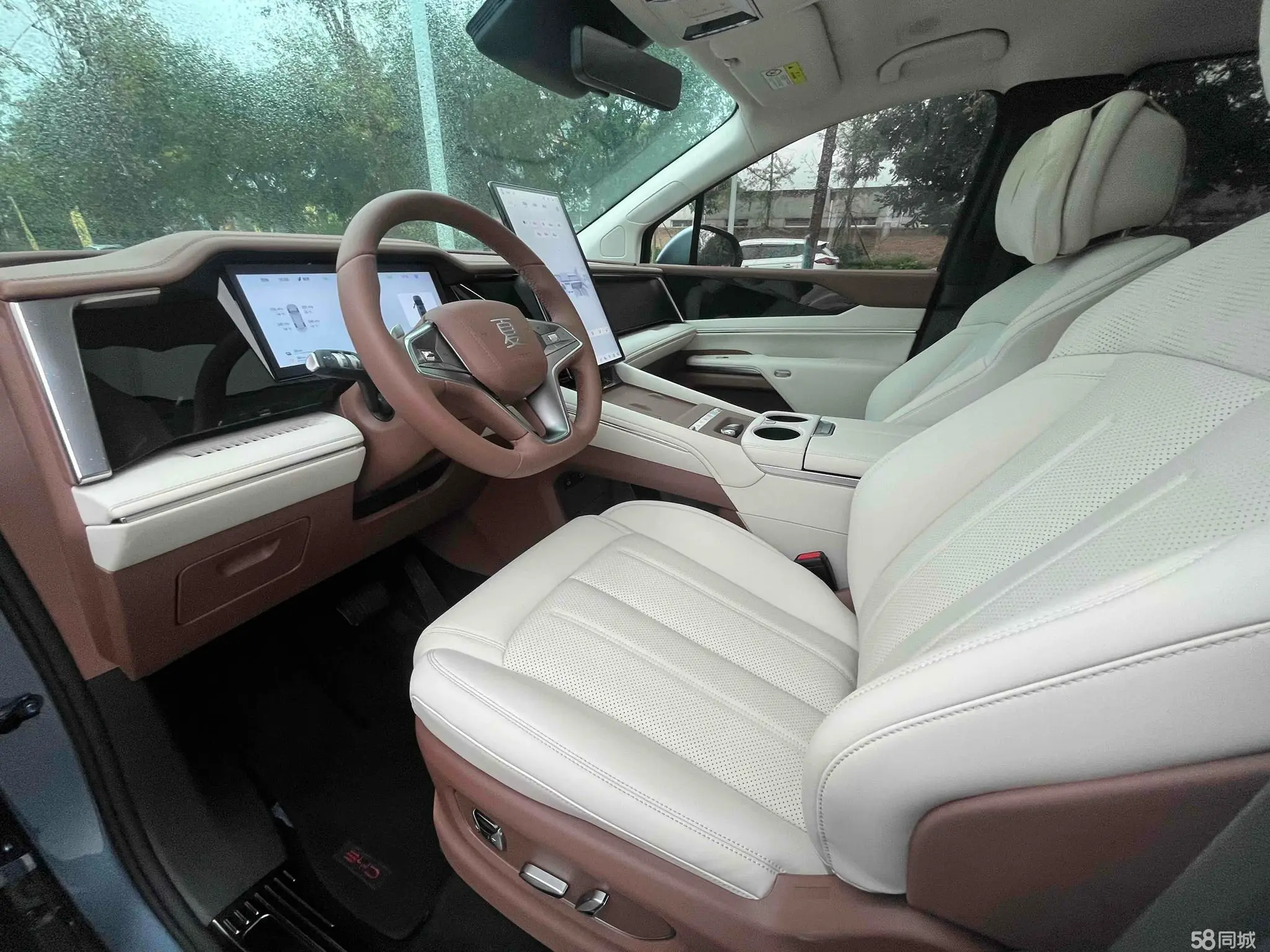 BYD Xia 2025 #13 BYD Xia 2025 immagine di auto #13