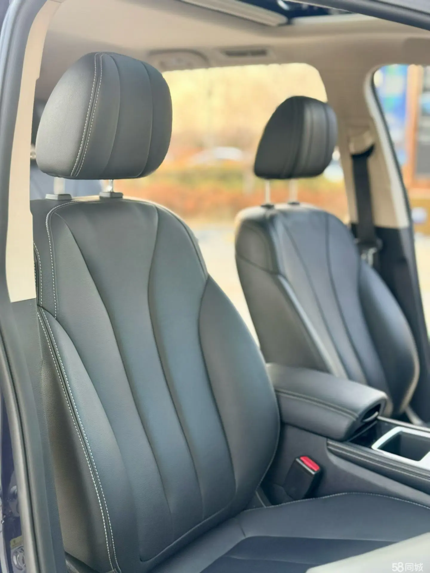 BYD Song MAX New Energy 2021 car image #13