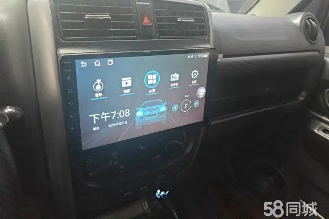 Suzuki Jimny (Imported) 2014 imagen de coche #13