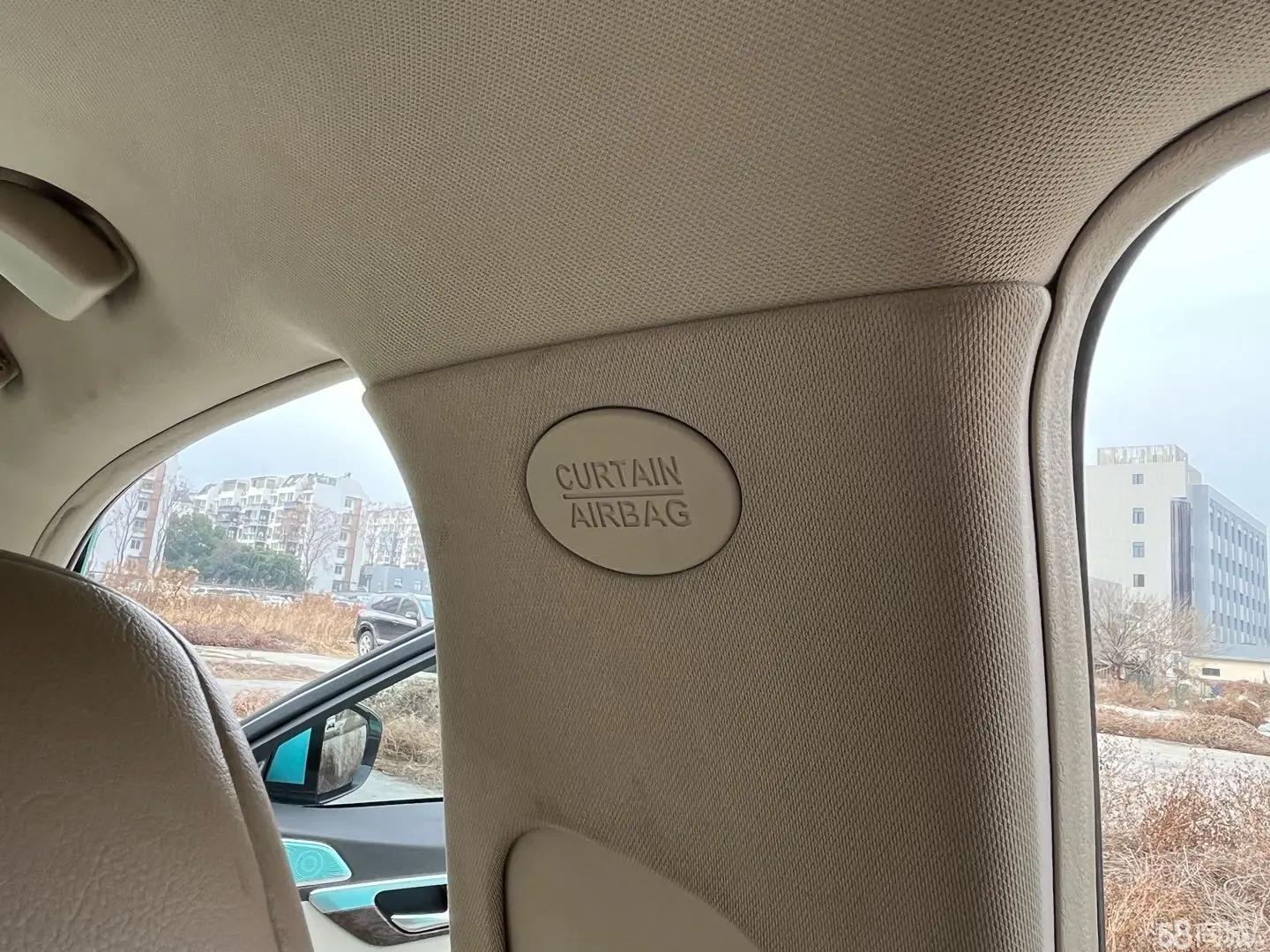 GAC Trumpchi GA8 2016 car image #13