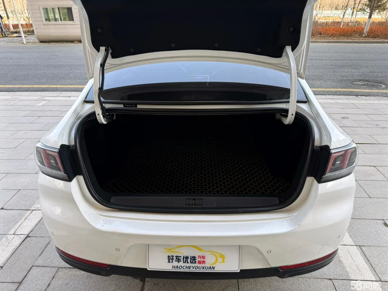 标致 标致308 2017 汽车图片 #13