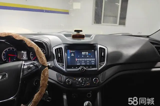 Kaiyi X5 2018 #13 Kaiyi X5 2018 car image #13