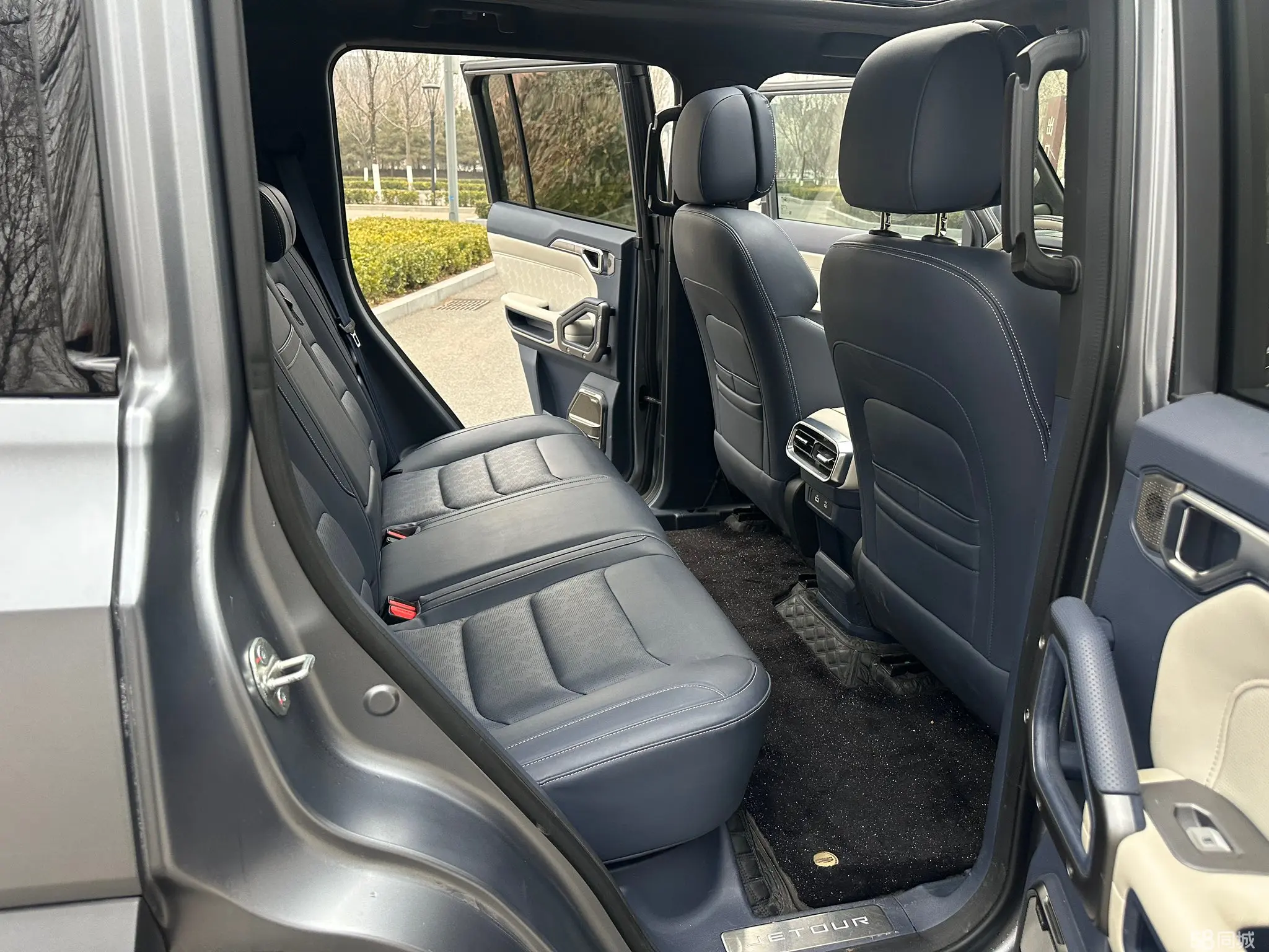 捷途山海 捷途山海T2 2024 汽车图片 #13