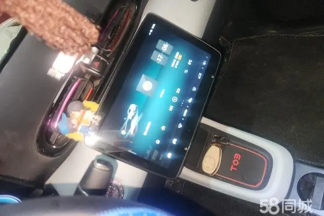 零跑汽车 零跑T03 2022 汽车图片 #13