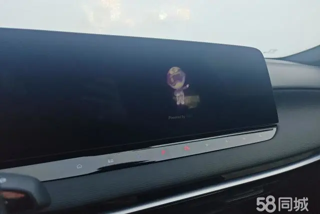 MG 7 2024 immagine di auto #13