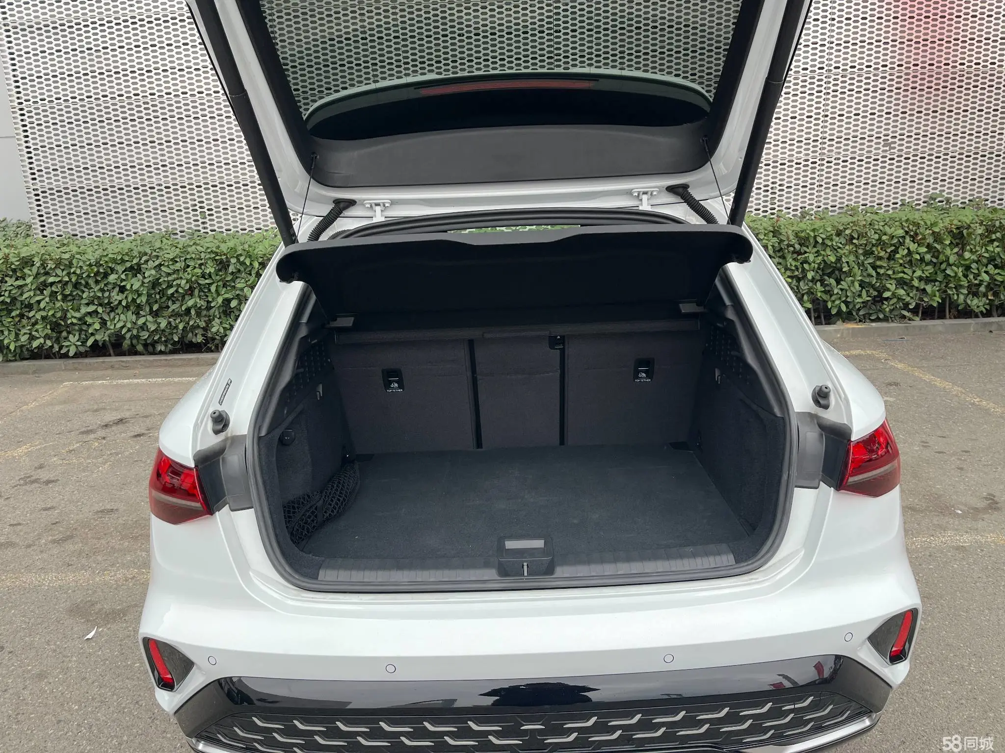 Audi A3 2024 car image #13