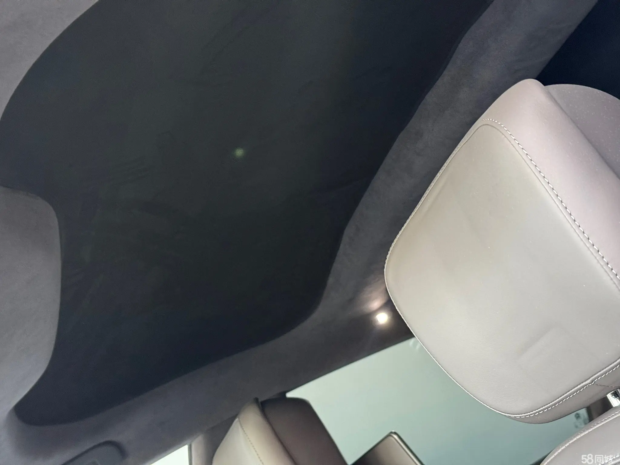 蔚来 蔚来ET7 2024 汽车图片 #13