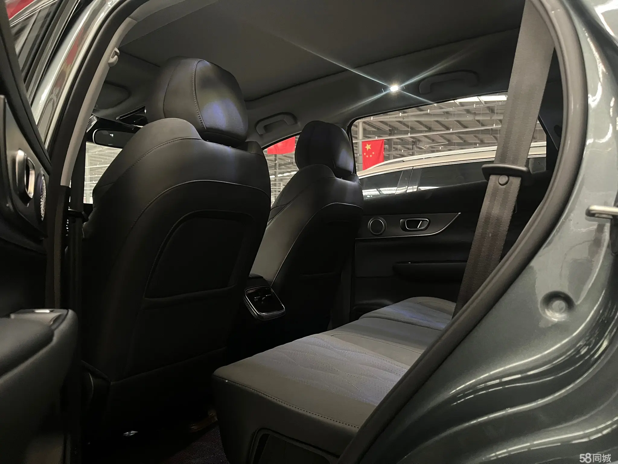 Chery Tiggo 8 Plus 2025 car image #13