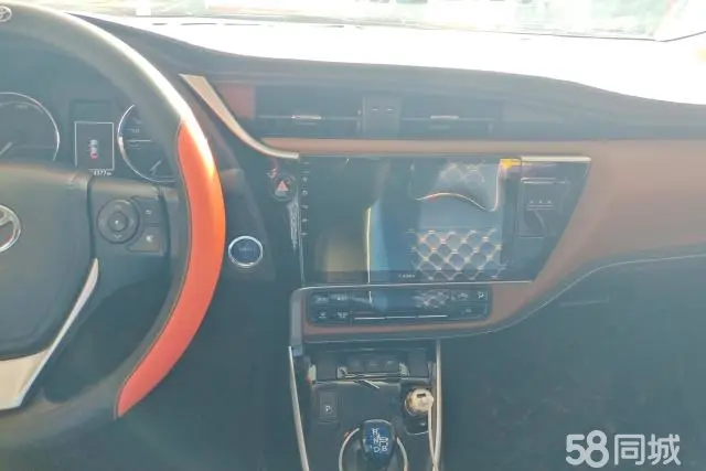 Toyota Corolla Hybird E+ 2022 imagem de carro #13