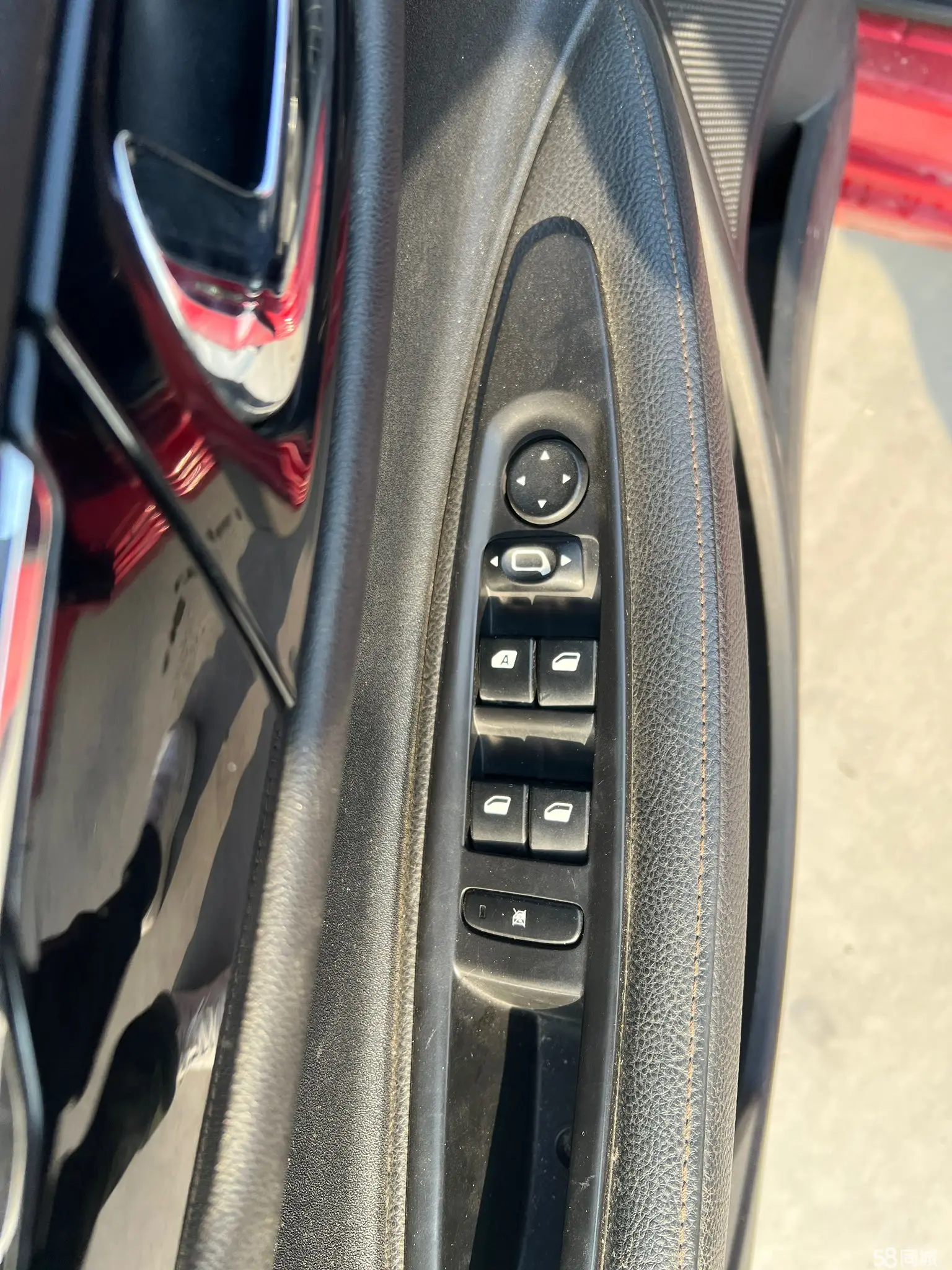 Citroen C-Quatre 2013 #13 Citroen C-Quatre 2013 car image #13