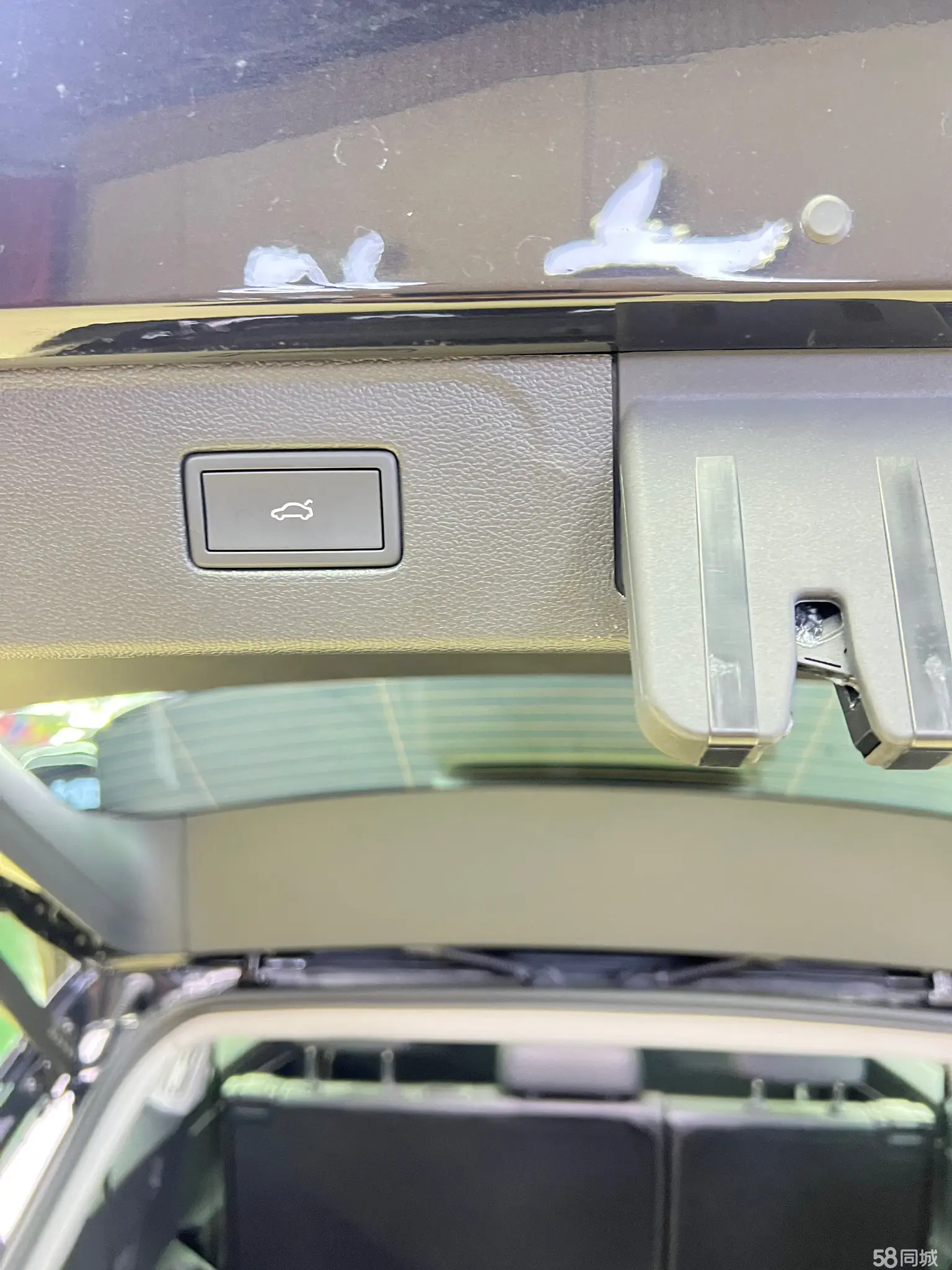 Volkswagen Teramont 2025 #13 Volkswagen Teramont 2025 immagine di auto #13