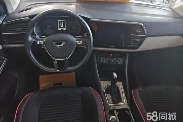 Jetta VS7 2023 car image #13