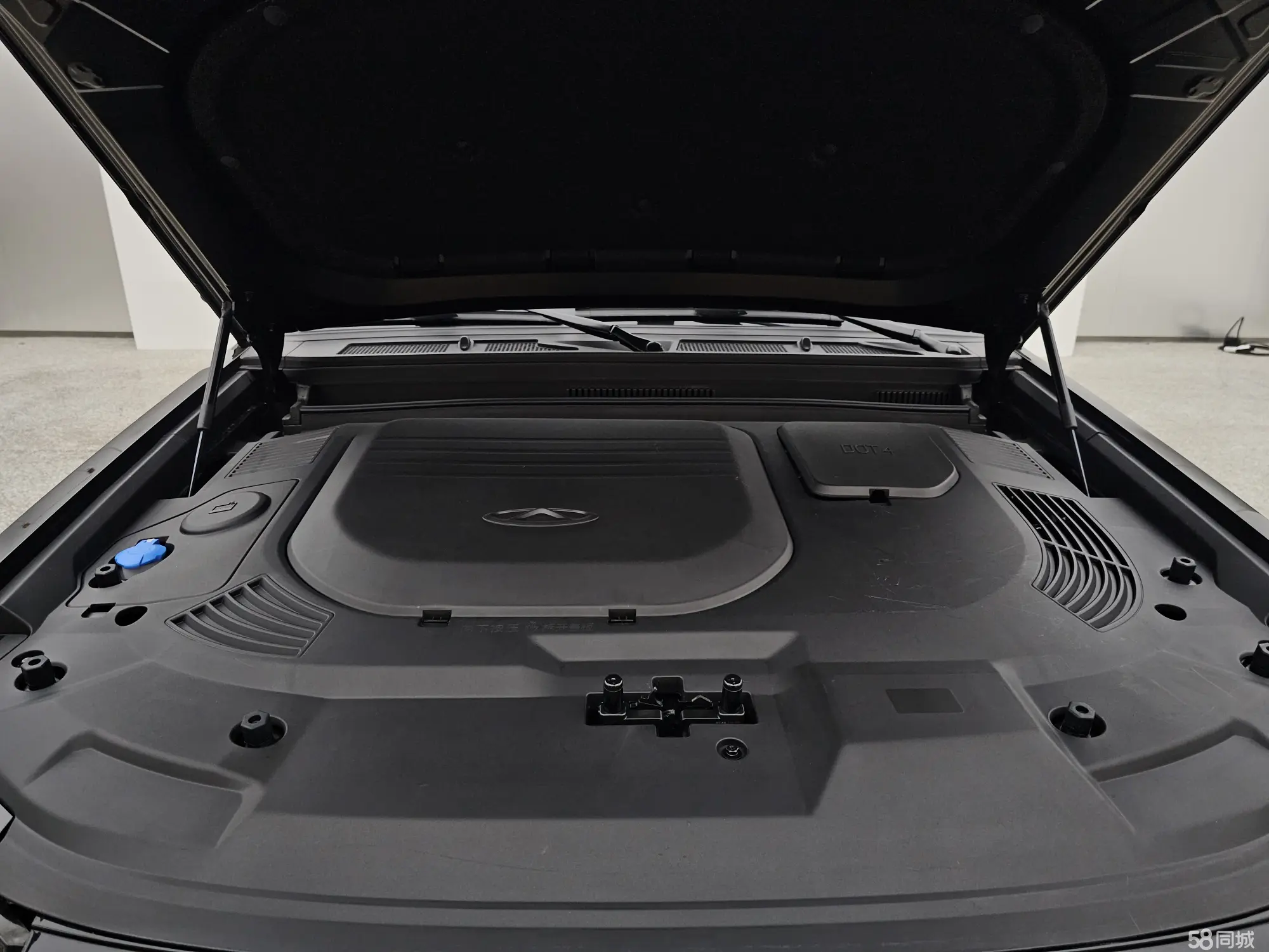 Jetour Traveller 2025 #13 Jetour Traveller 2025 imagem de carro #13