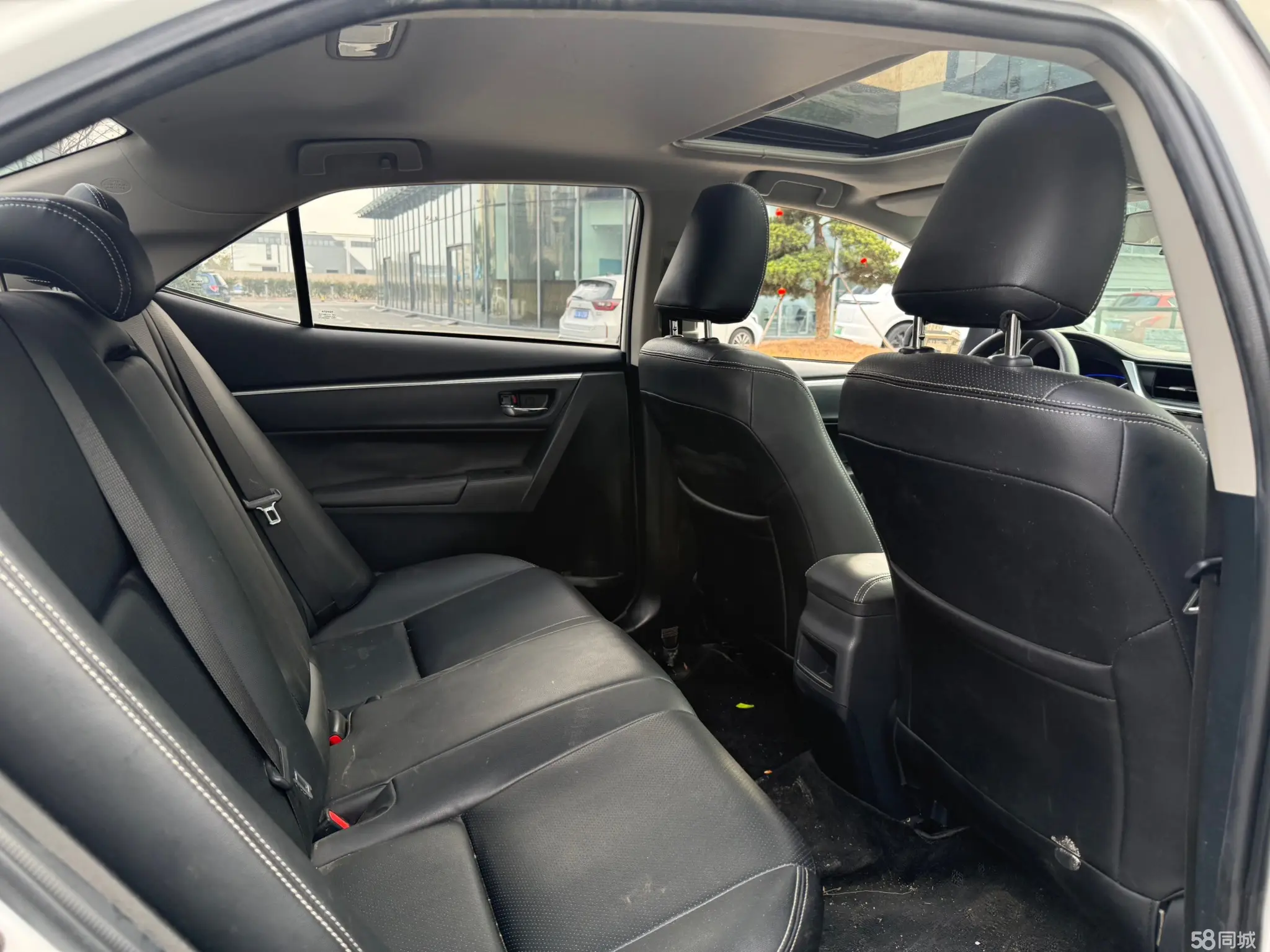 Toyota Corolla Hybird E+ 2022 car image #13