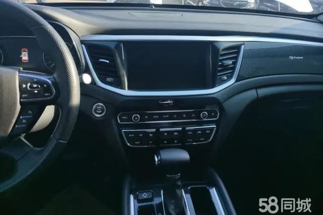 GAC Trumpchi GS7 2018 car image #13