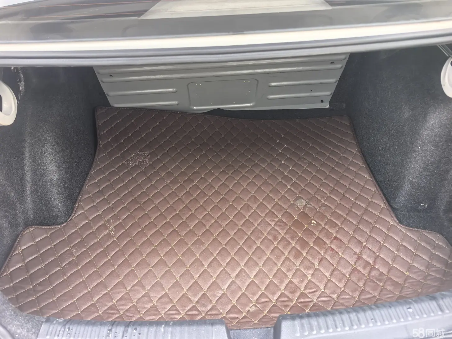 Santana 2019 #13 Santana 2019 car image #13