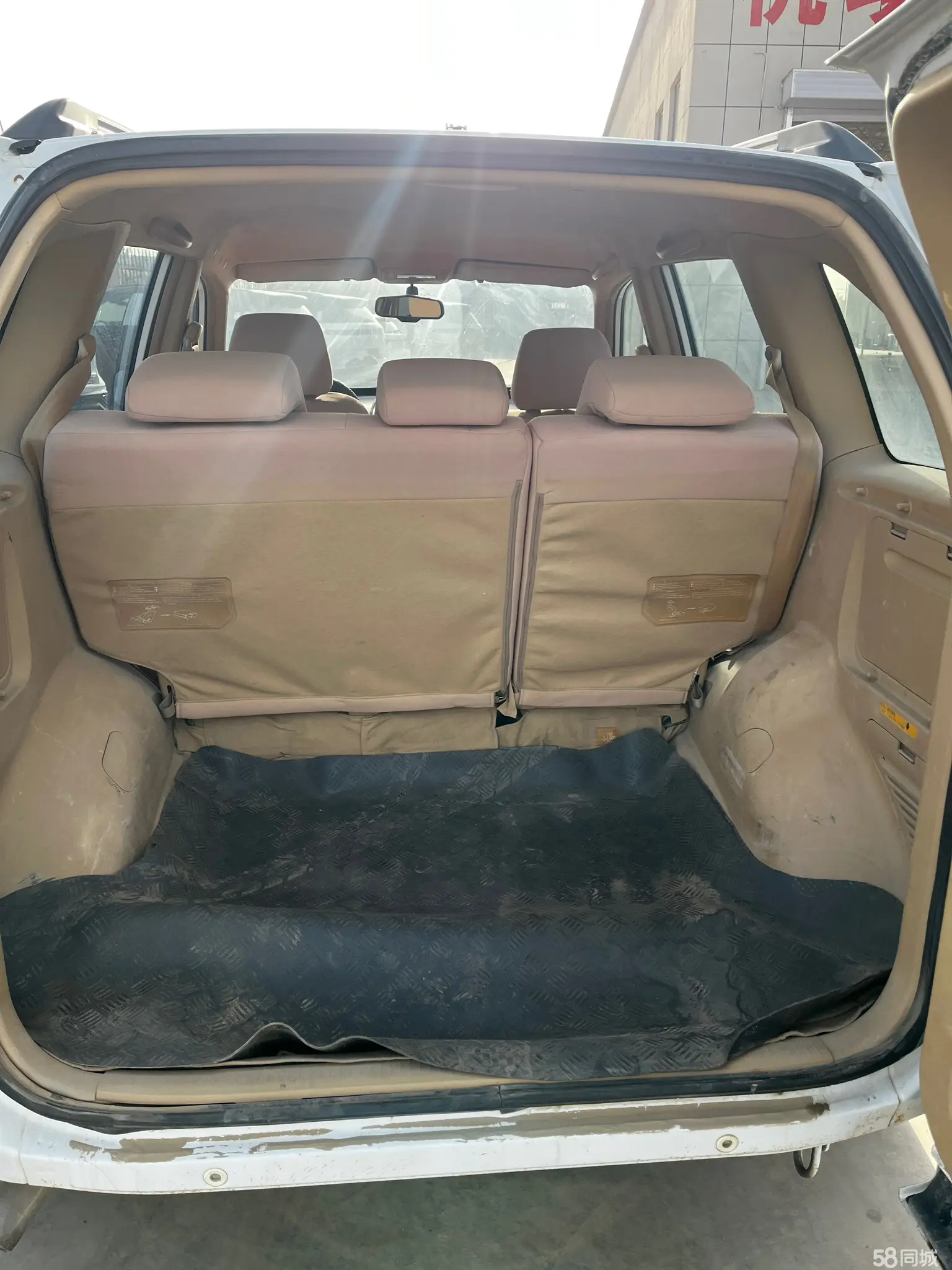 奇瑞 瑞虎 2013 汽车图片 #13