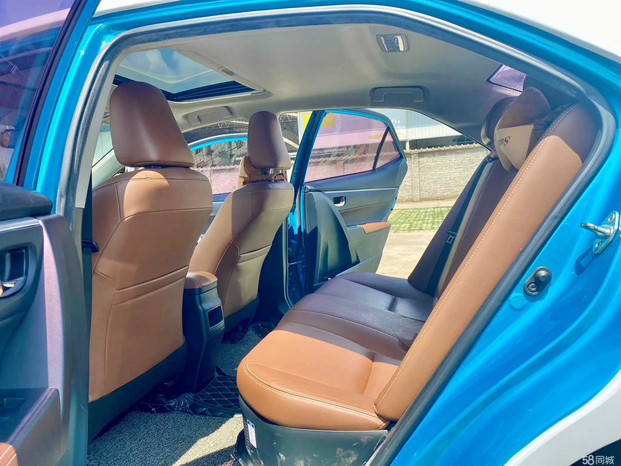 Toyota Corolla Hybird E+ 2019 car image #13