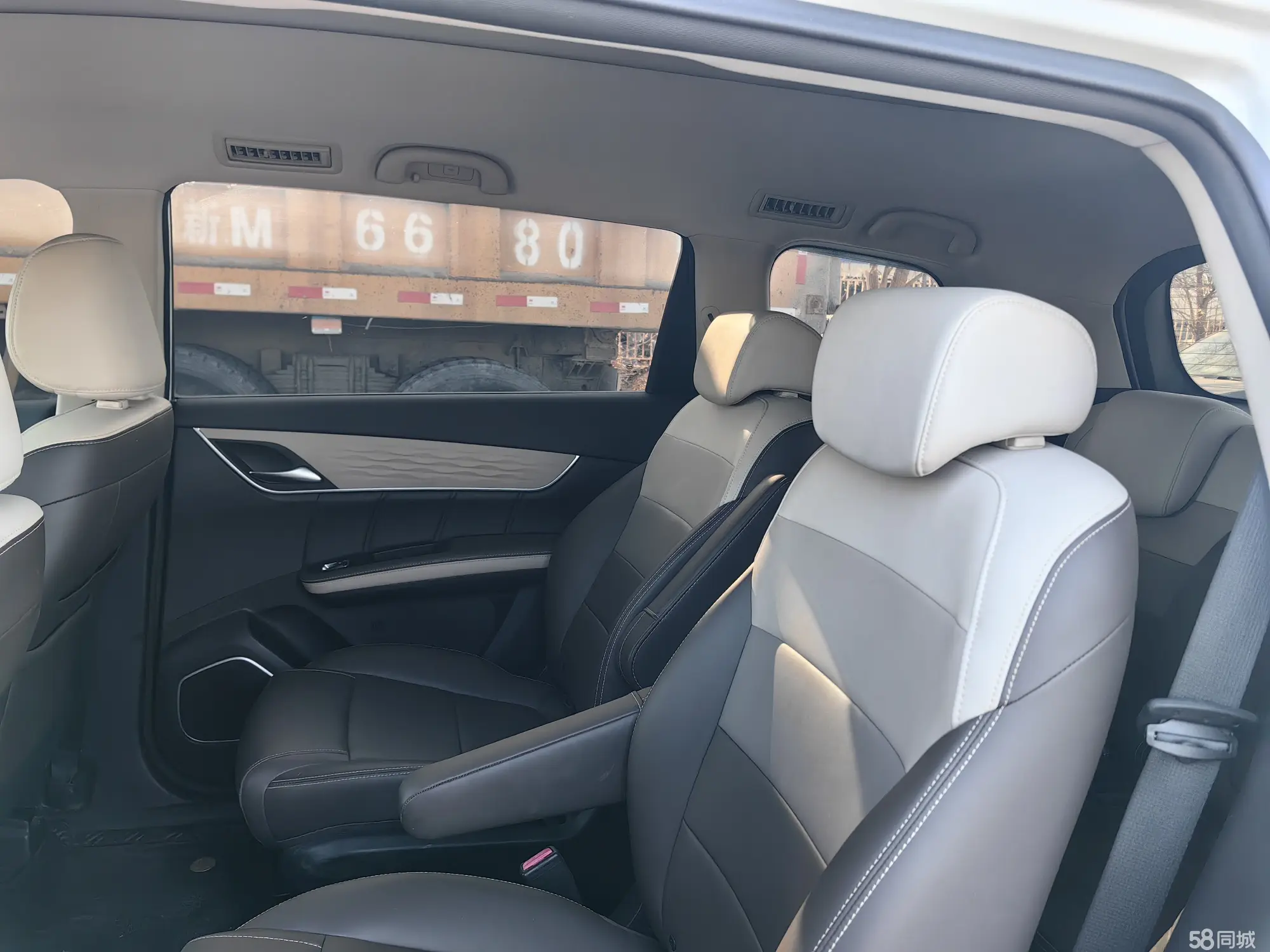 BYD Song MAX New Energy 2022 car image #13