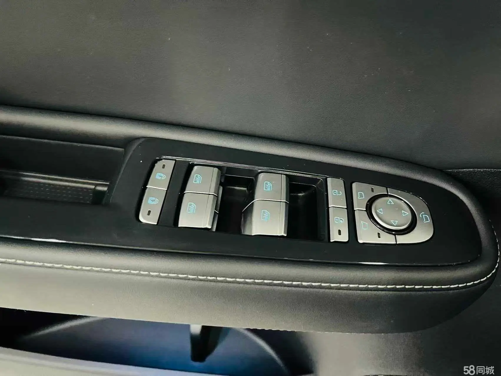 FangChengBao Leopard 5 2025 image de voiture #13