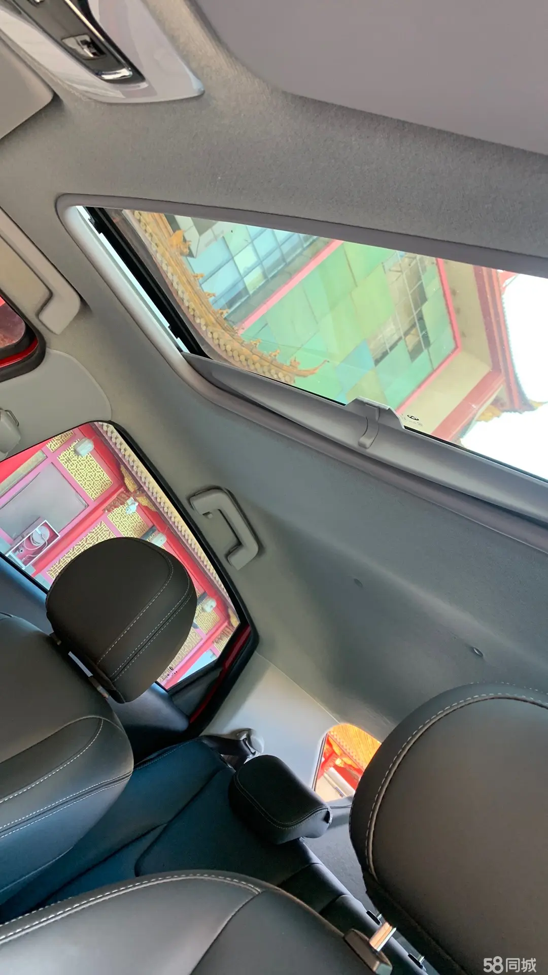 Chery Tiggo 3x 2021 #13 Chery Tiggo 3x 2021 car image #13