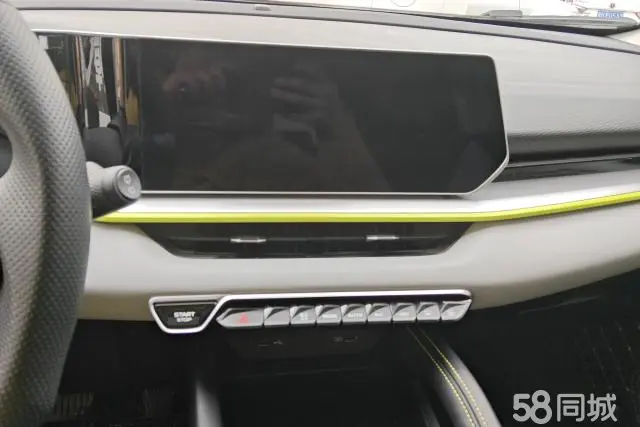 GEELY Coolray 2024 immagine di auto #13