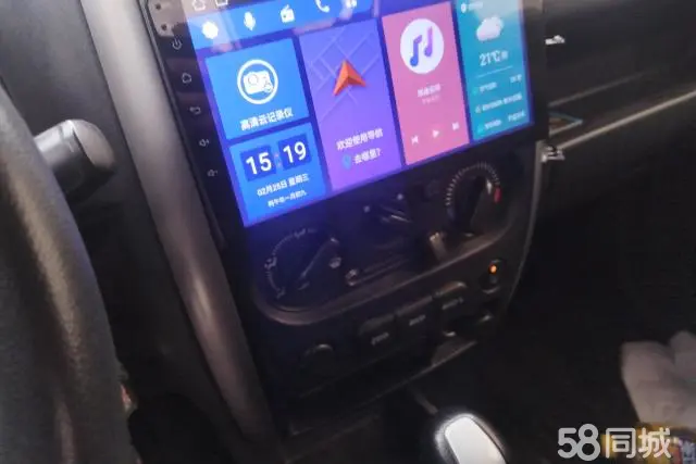 Suzuki Jimny (Imported) 2017 изображение автомобиля #13