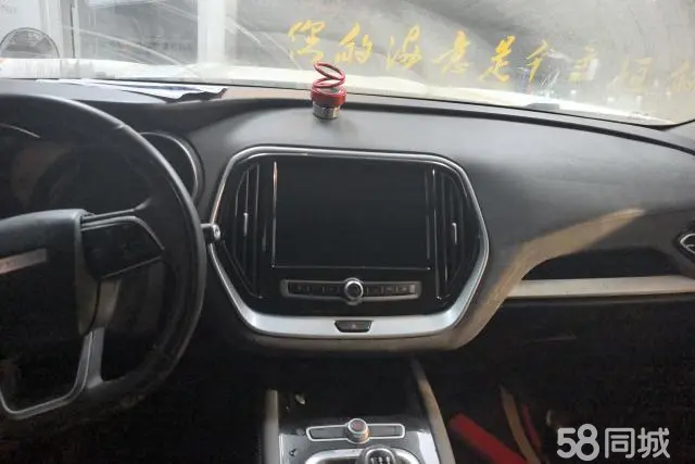 Jetour X70 2018 صورة سيارة #13