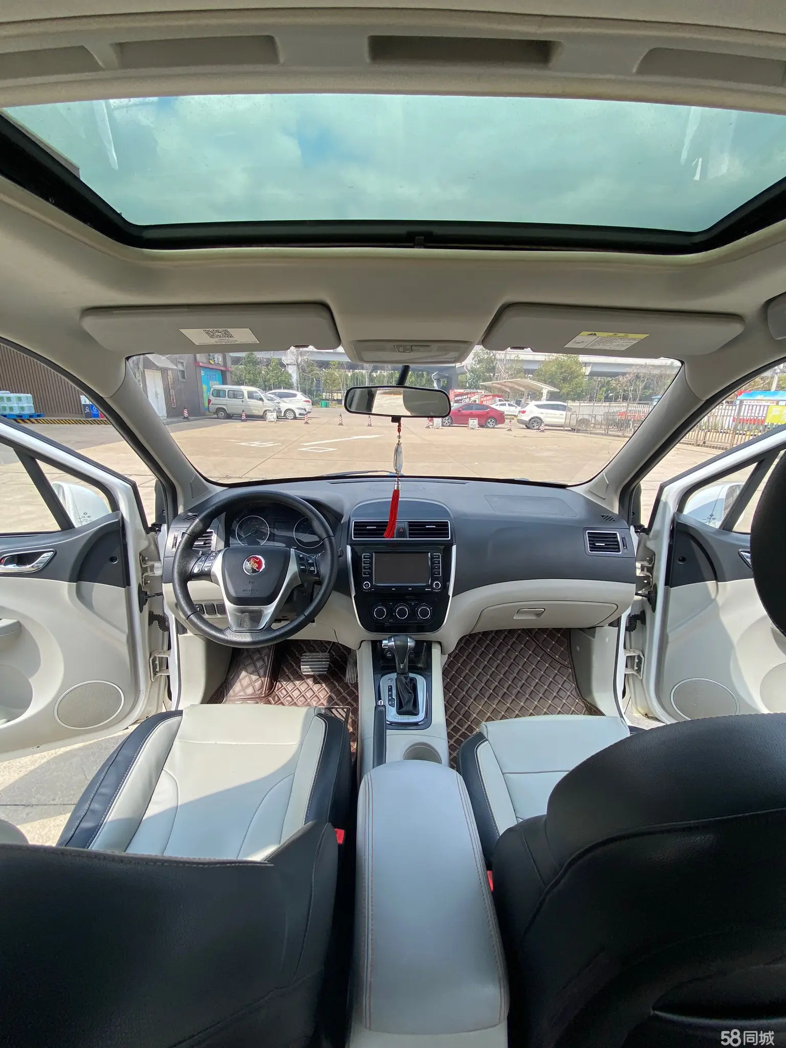 东风风行 景逸XV 2016 汽车图片 #13