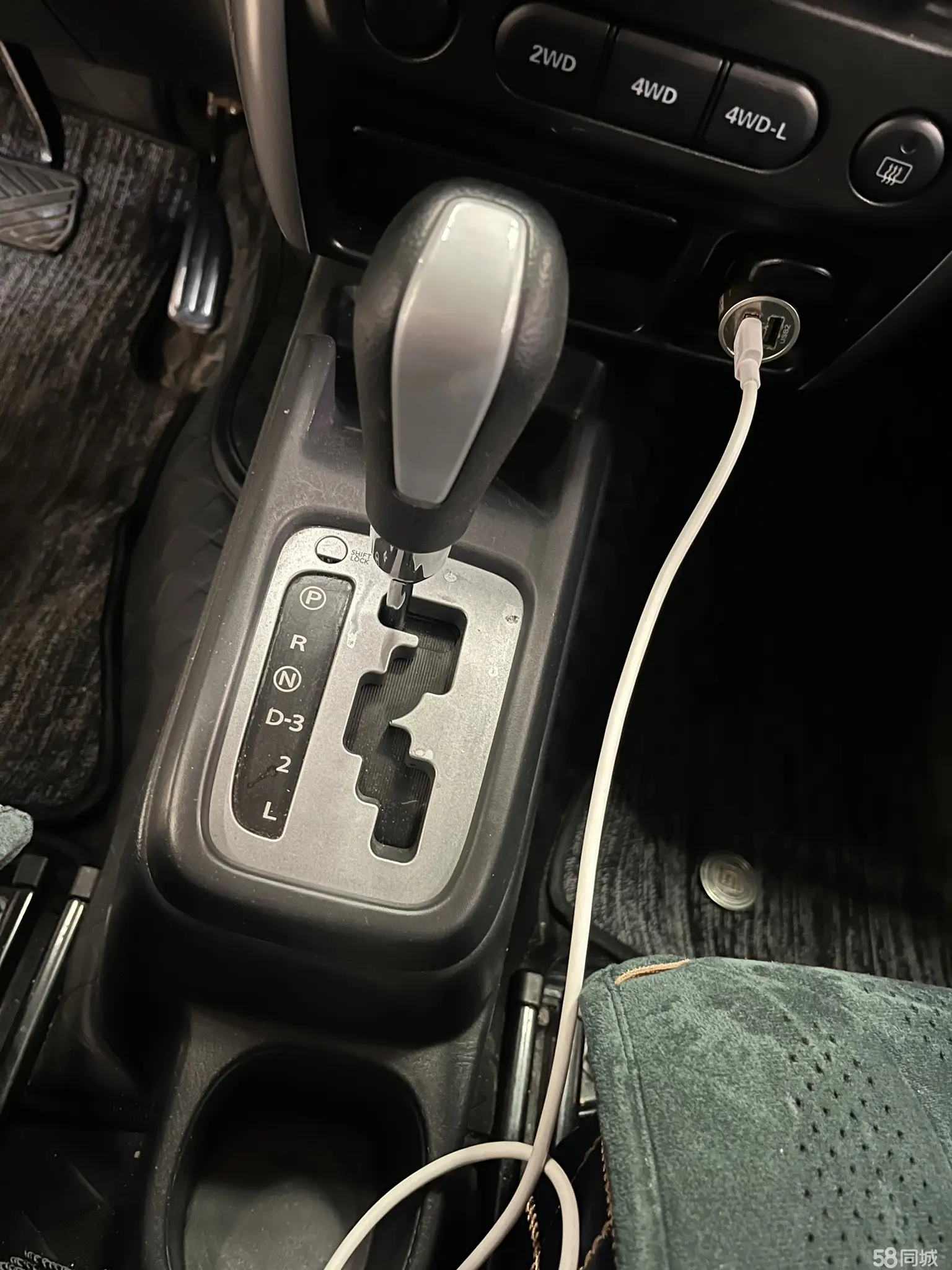 Suzuki Jimny (Imported) 2018 imagen de coche #13