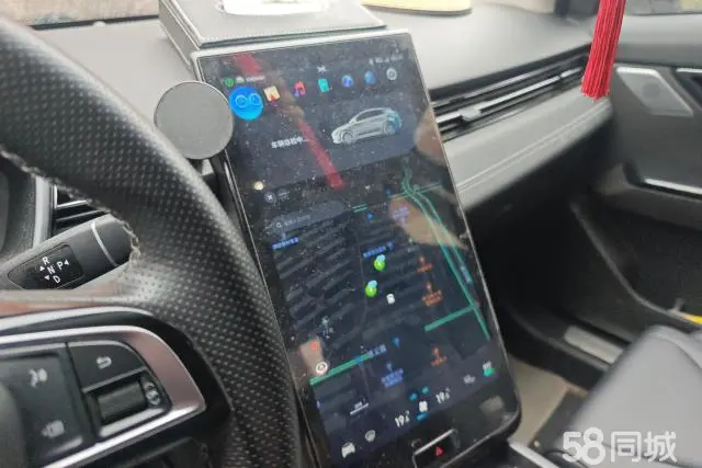 Xpeng G3 2019 car image #13