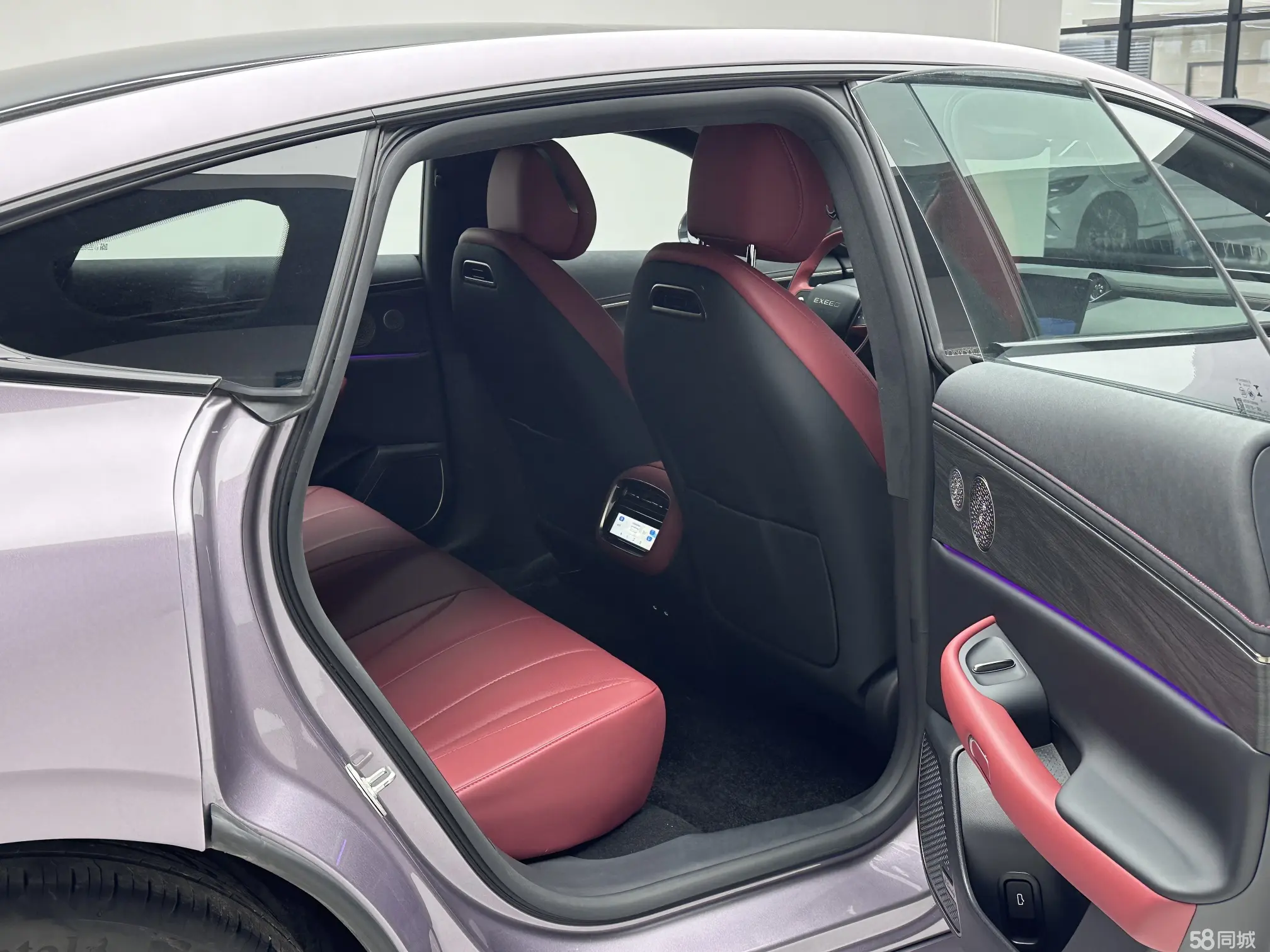 Exceed Stellar Era ES 2025 immagine di auto #13