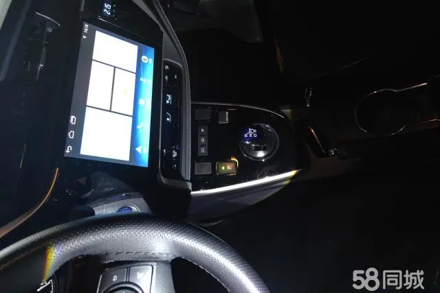 Toyota Corolla Hybird E+ 2020 car image #13