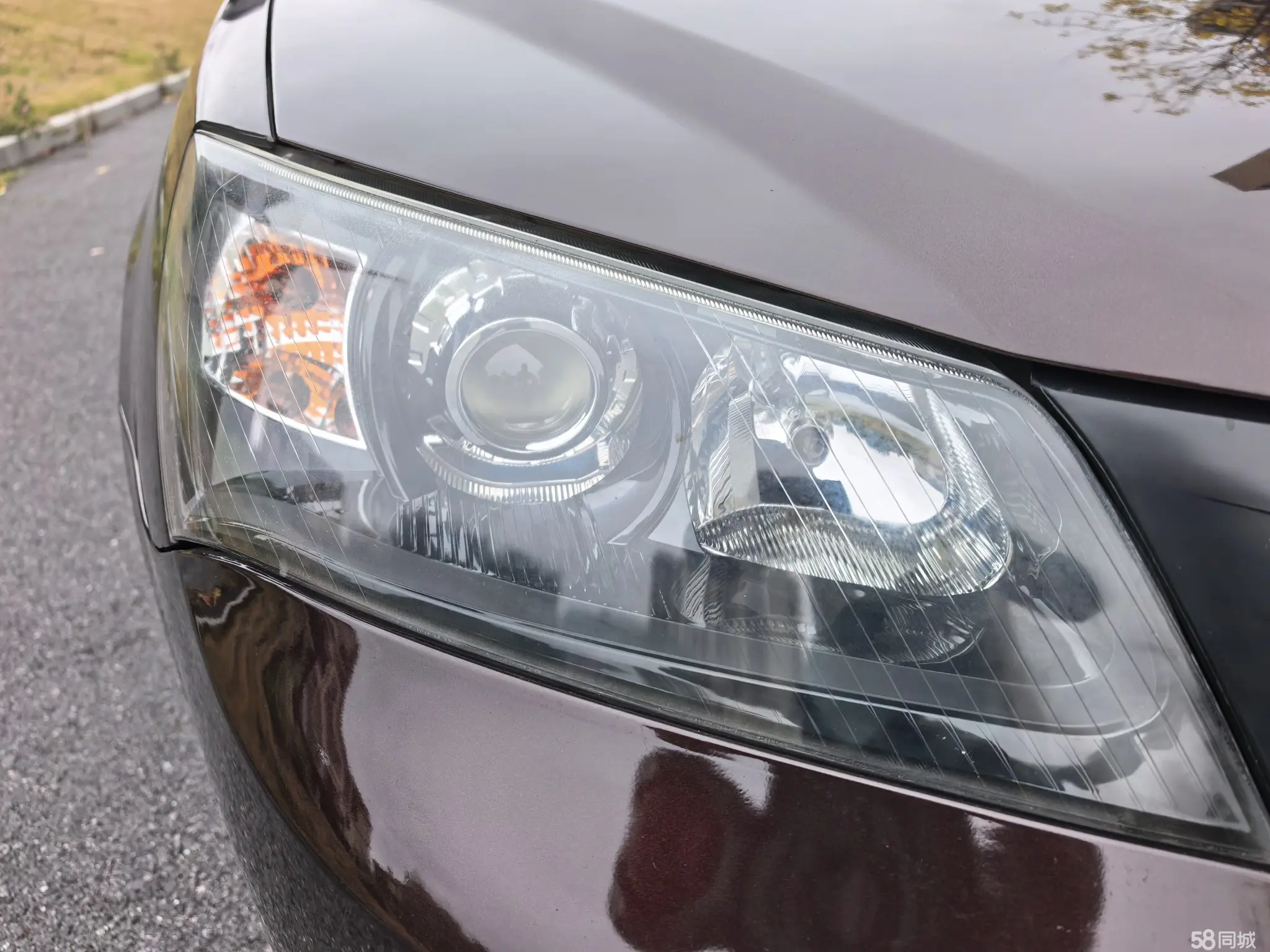 GEELY Emgrand Classic 2013 car image #13