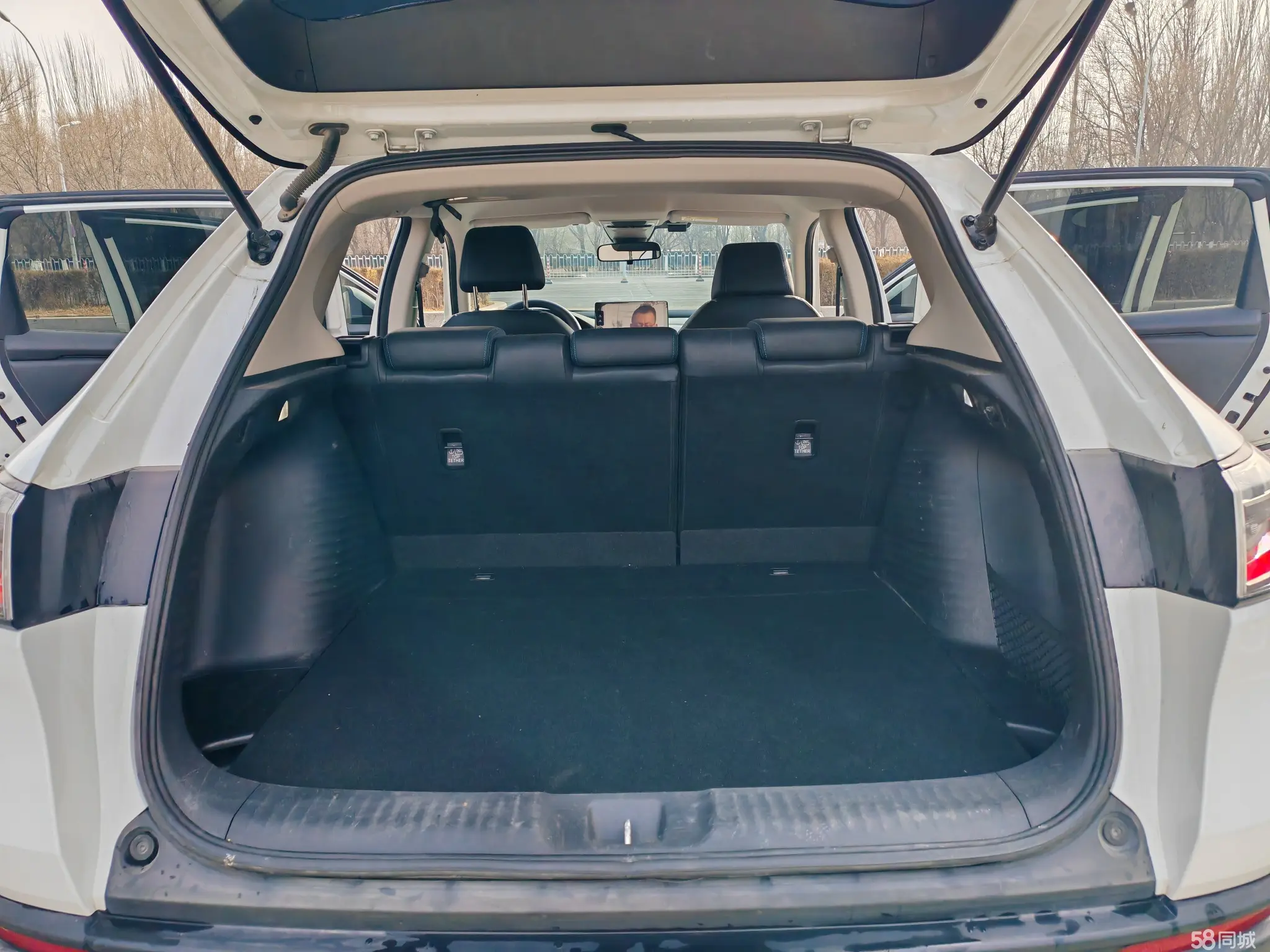 Honda HR-V 2023 car image #13