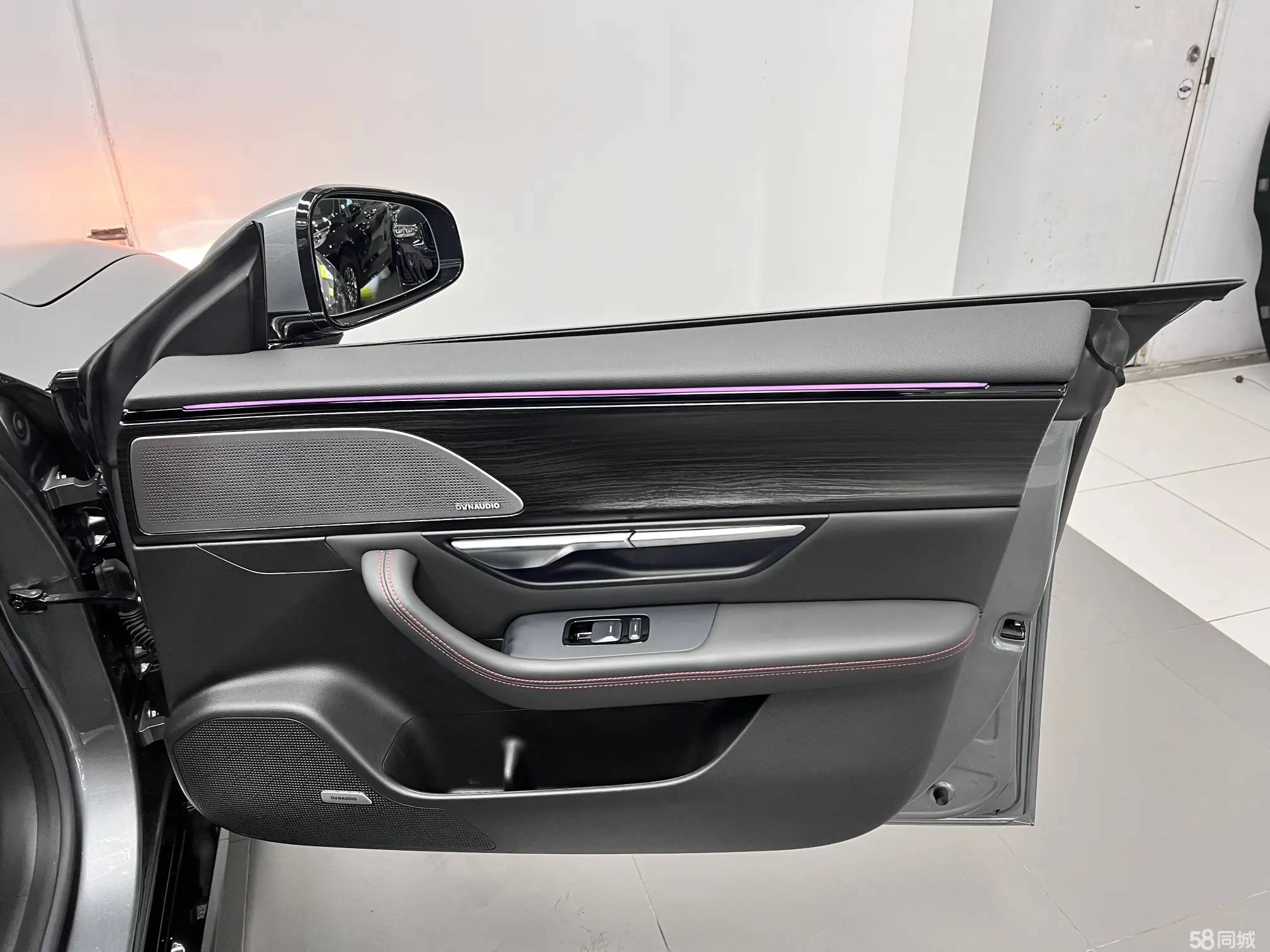 Xpeng P7 2020 imagem de carro #13