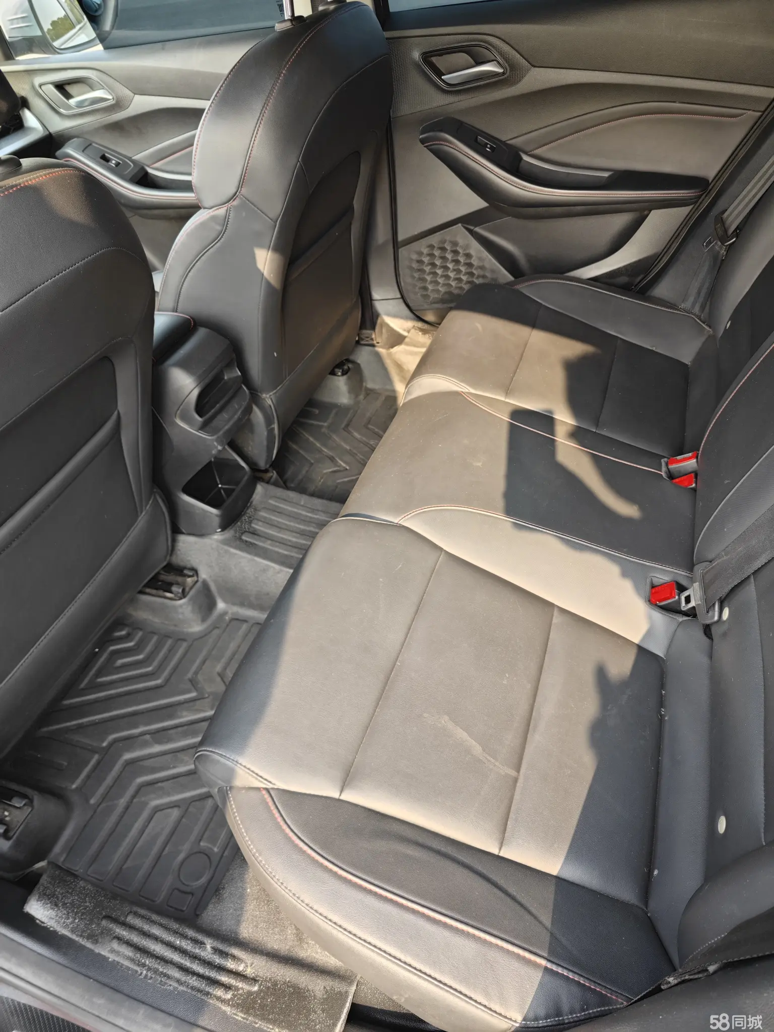 MG 5 2021 car image #13