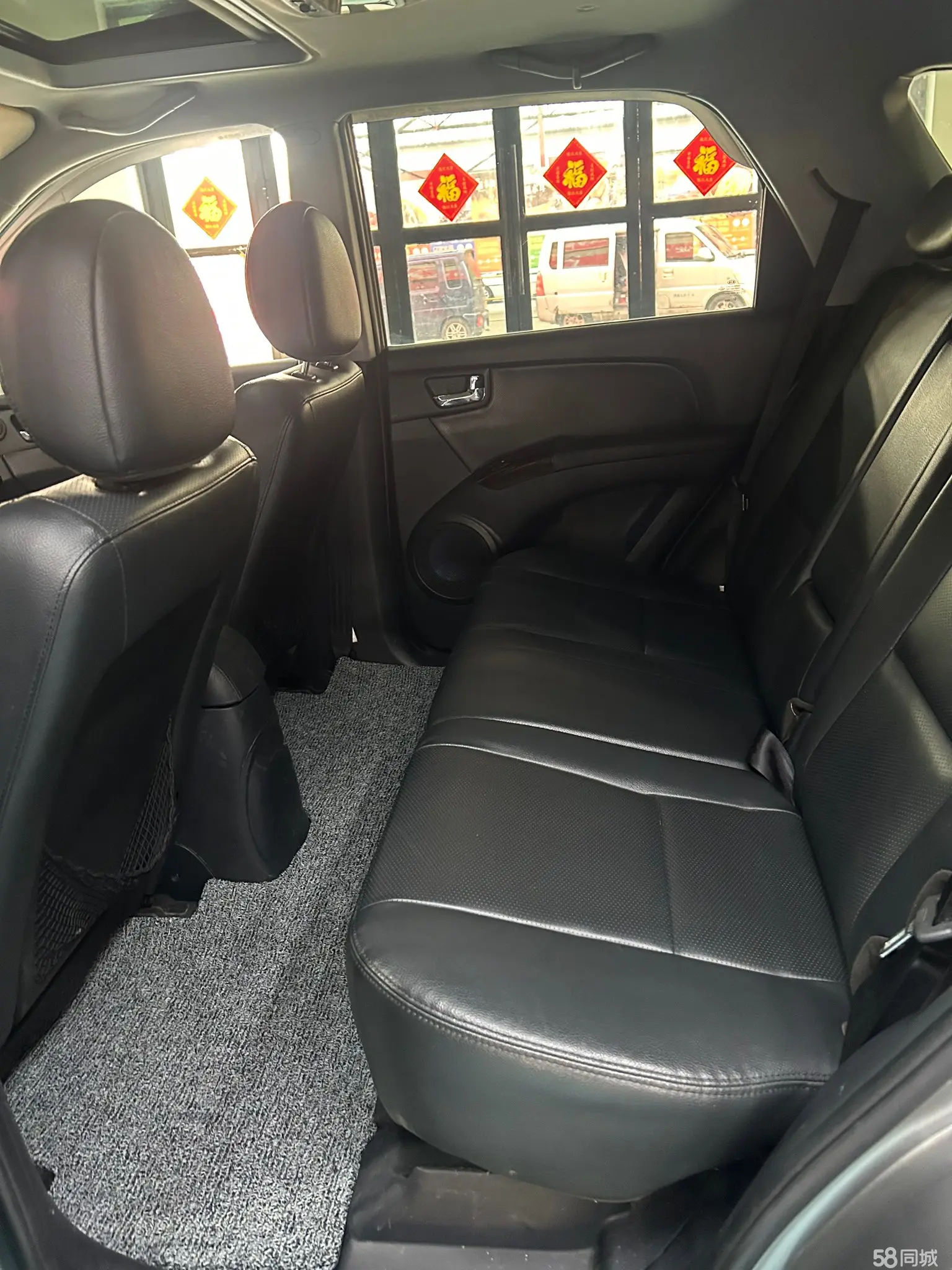 Kia Sportage 2010 car image #13