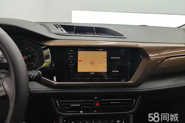 Volkswagen Tharu 2019 #13 Volkswagen Tharu 2019 car image #13