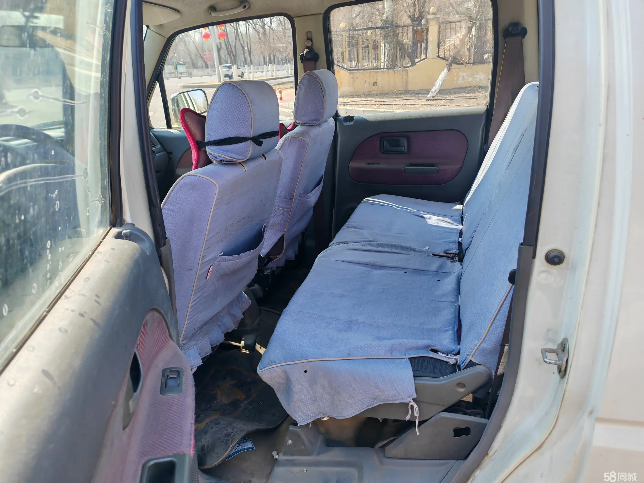 铃木 北斗星 2009 汽车图片 #13