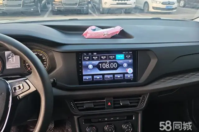 大众 途岳 2019 汽车图片 #13