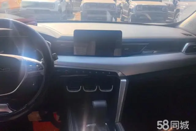 Beijing X3 2020 car image #13