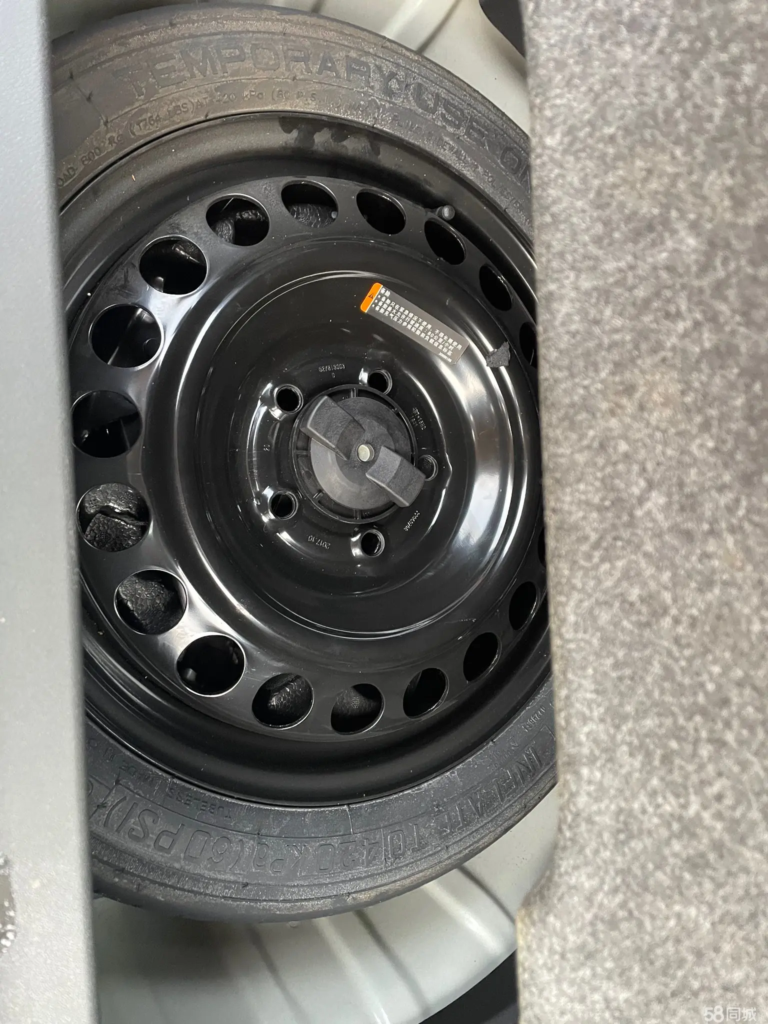 Chevrolet Equinox 2017 car image #13